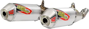 Silenciador Slip-On T-6 - T6