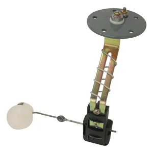 Unidad emisora del tanque de combustible