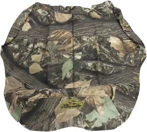 Funda de asiento estilo OEM de repuesto - arcct MSE camuflaje