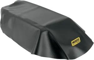Funda de asiento estilo OEM de repuesto - estándar negro