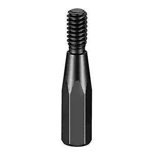 MCS, tornillos de alineación del bloque de taqués / bomba de aceite