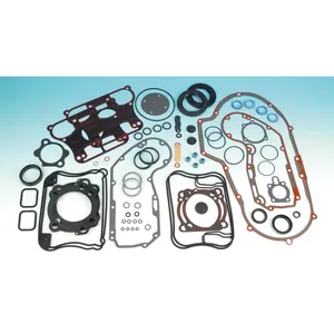James, kit de juntas y sellos del motor. XL 883/1200. MLS
