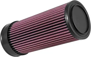 Filtro de aire de alto flujo