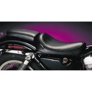 LePera, asiento de pasajero para Silhouette solo