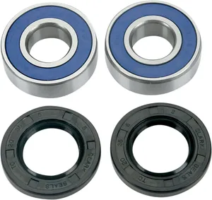 Kit de Rodamientos de Rueda