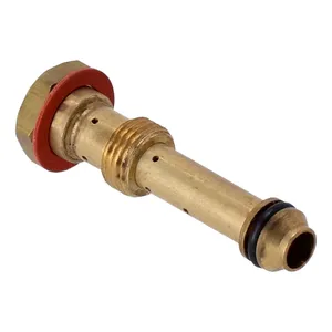Inyectores principales Bendix #1.00