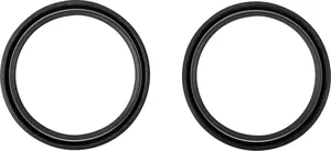 Retén de aceite de horquilla de 13mm para Harley-Davidson