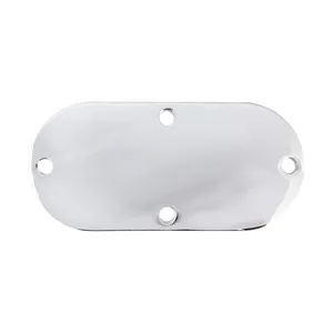 Tapa de inspección, plana