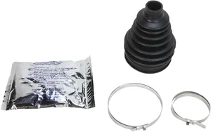 Kit estándar de fuelle CV para transmisión de motocicleta