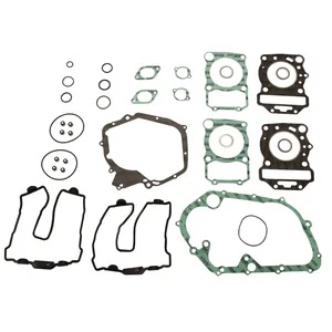Athena, juego completo de juntas del motor