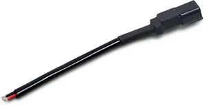 Cablaggio con interruttore