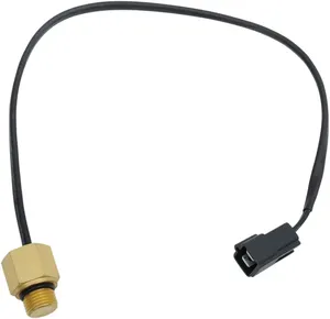 Sensor do ventilador do radiador para Polaris - Interruptor refrigeração