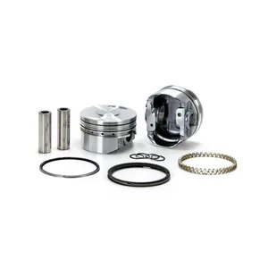 KB Performance, kit de pistón XR1200/Buell XB. +.020"