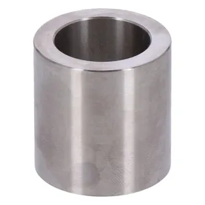 Espaciadores de eje universales de acero inoxidable - 1 1/2" de largo