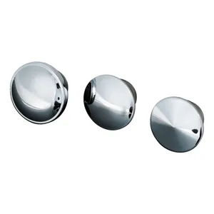 Kuryakyn, Tapón de gasolina roscable <span style="color: red;font-size: 0,5em">- PEDIDO ESPECIAL -</span>