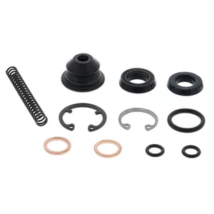 Kit de reconstrucción de cilindro maestro All Balls Delantero
