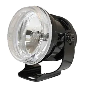 Haswell, faro 2.75". Faro antinieblas. Negro, sin cubierta <span style="color: red;font-size: 0,5em">- PEDIDO ESPECIAL -</span>