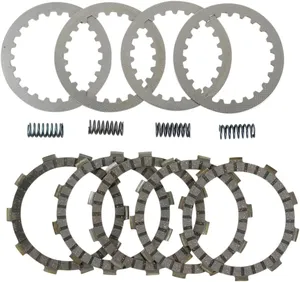Kit de embrague DRC Series - completo serie OFFROAD/ATV papel