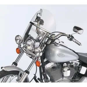 Parabrisas NC Ranger Heavy Duty™ - Gris claro