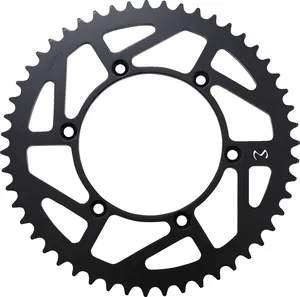 Corona trasera de acero <span style="color: red;font-size: 0,5em">- ALMACEN USA-</span>