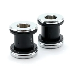 Casquillos de reemplazo para puntos de anclaje