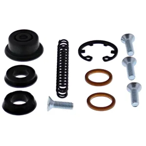 Kit de reconstrucción de cilindro maestro All Balls Delantero