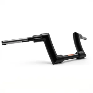 Killer Custom, manubrio ancho Killer Bull de 2". 4" de elevación <span style="color: red;font-size: 0,5em">- PEDIDO ESPECIAL -</span>