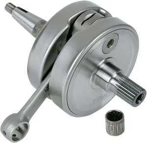 Stroker Crankshaft - Rods Honda