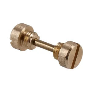 Kit de tornillos/pines y tornillos, pin sobredimensionado