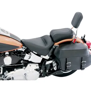 Asiento Mustang, Standard Touring