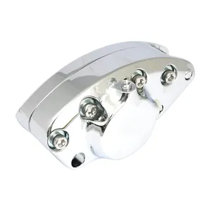Conjunto de pinza de freno tipo banana