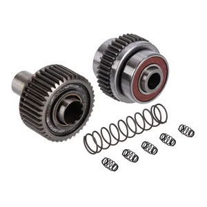 Eje, conjunto de embrague de arranque 1.8/2.4KW