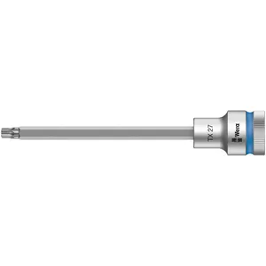 Puntero de vaso Torx® Wera Zyklop 1/2" con función de retención