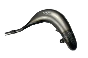 Tubo de escape HGS de alto rendimiento para motores de 2 tiempos