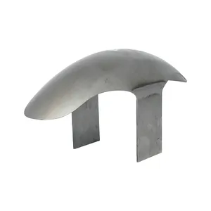 Penz, guardabarros delantero. Classic Narrow Top. 165mm de ancho