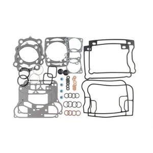 Cometic, kit de juntas de culata EST. Evo B.T. Cilindrada grande 3-13/16"