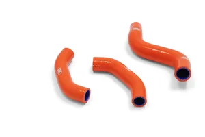 Kit de mangueiras de radiador - mangueiras KTM OR