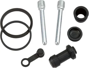 Kit de reconstrucción de pinza de freno con retenes y juntas