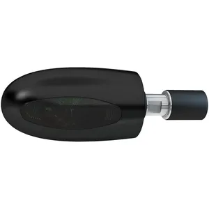 Kellermann, Intermitente LED BL 1000. Oscuro. Latón negro