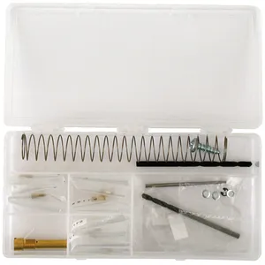Kit de recalibración Dynojet para carburador CV
