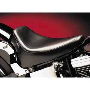 LePera, asiento solo Silhouette Deluxe. Liso