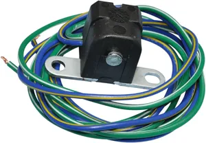 Bobina - disparo 500 OHM
