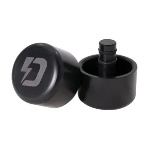 Dynojet, juego de deslizadores de eje. Trasero