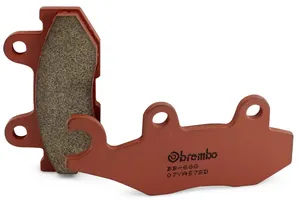 Sinter SD Offroad Prime Line Bremsbelag - gesintert SD
