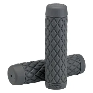 Empuñaduras Biltwell TPV de 7/8" Torker gris