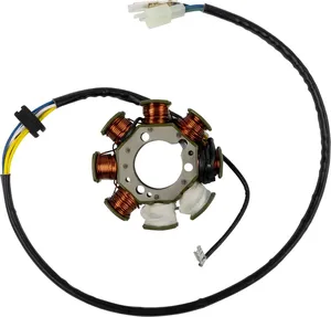 Estator - MSE RAC HON <span style="color: red;font-size: 0,5em">- ALMACEN USA-</span>