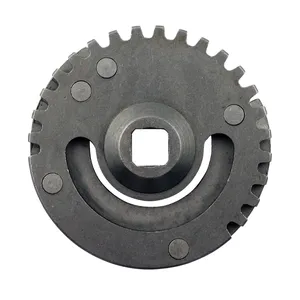 Engranaje de arranque por pedal XL