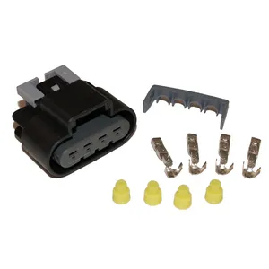 NAMZ, kit de conectores para conjunto de bomba/medidor de combustible