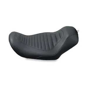 Asiento individual Mustang, Tripper