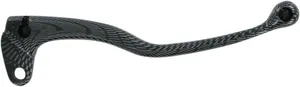 Maneta de embrague efecto fibra de carbono - Palanca izquierda aspecto <span style="color: red;font-size: 0,5em">- ALMACEN USA-</span>